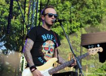 Offensywa koncert Sulęcin Wake up and live 2017