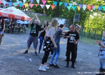 koncert Sulęcin Wake up and live 2017