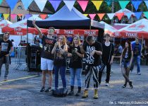 koncert Sulęcin Wake up and live 2017