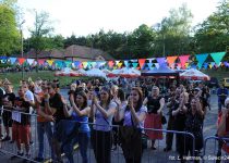 koncert Sulęcin Wake up and live 2017
