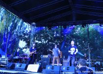 Chorzy koncert Sulęcin Wake up and live 2017