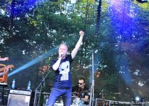 Chorzy koncert Sulęcin Wake up and live 2017