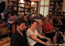 Spotkanie z Voo Voo Sulęcin 2017