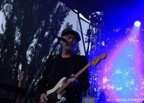 Koncert Voo Voo Sulęcin 2017