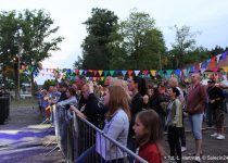 Wake up and live koncerty Sulęcin 2017