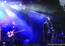 Wake up and live koncerty Sulęcin 2017