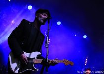 Wake up and live koncerty Sulęcin 2017
