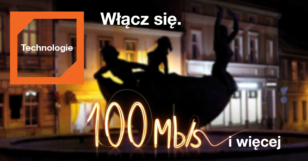 Kolejny etap budowy światłowodowego Internetu na terenie gminy Sulęcin