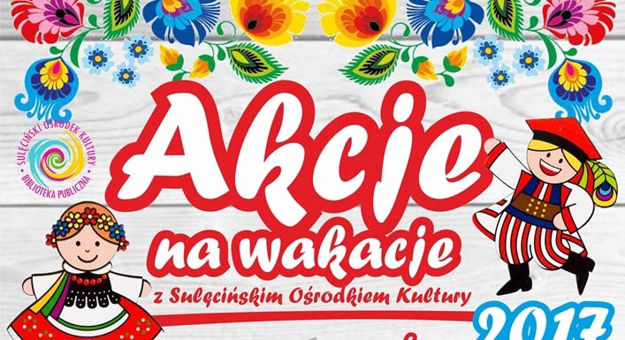 Folkowe Wariacje w SOK