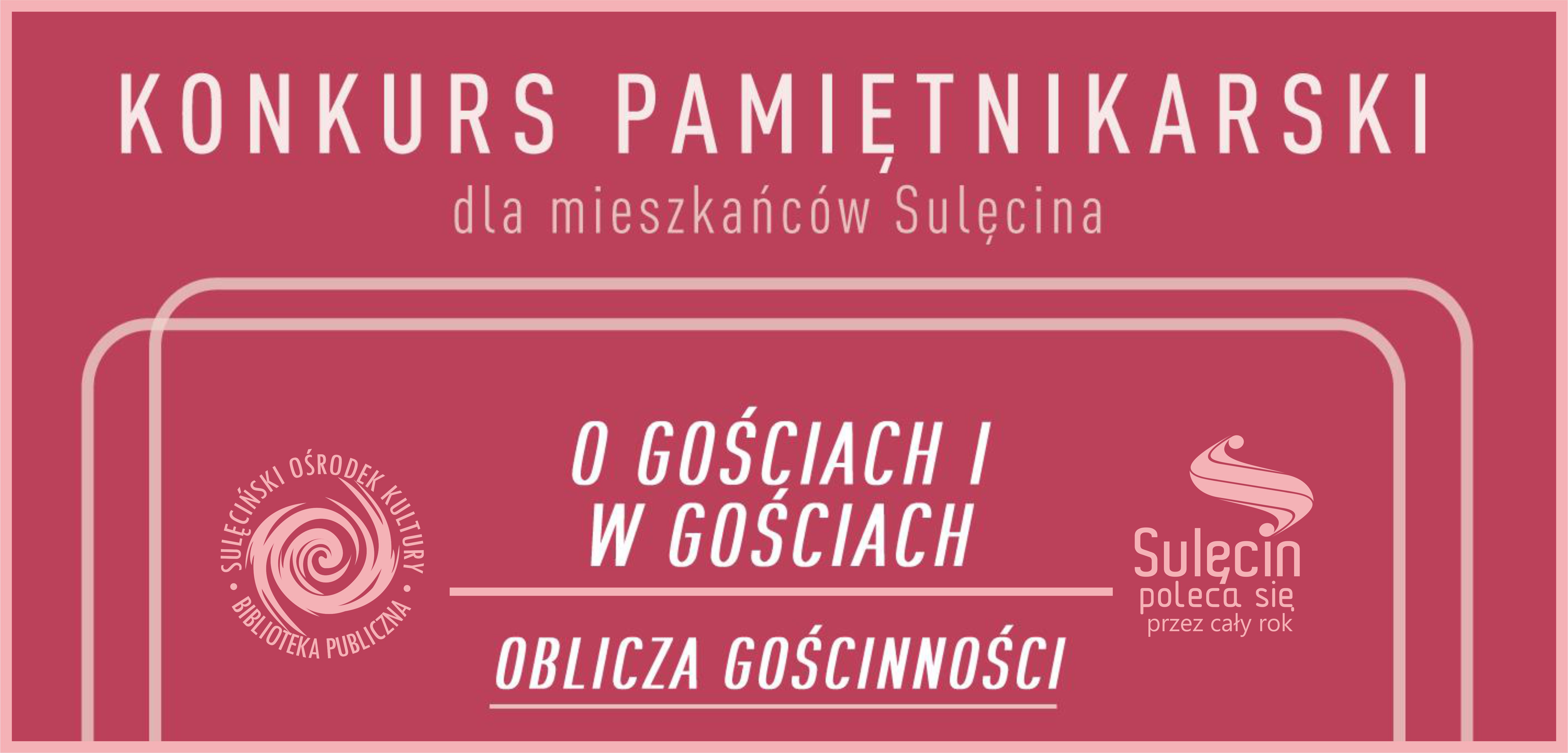 Konkurs pamiętnikarski