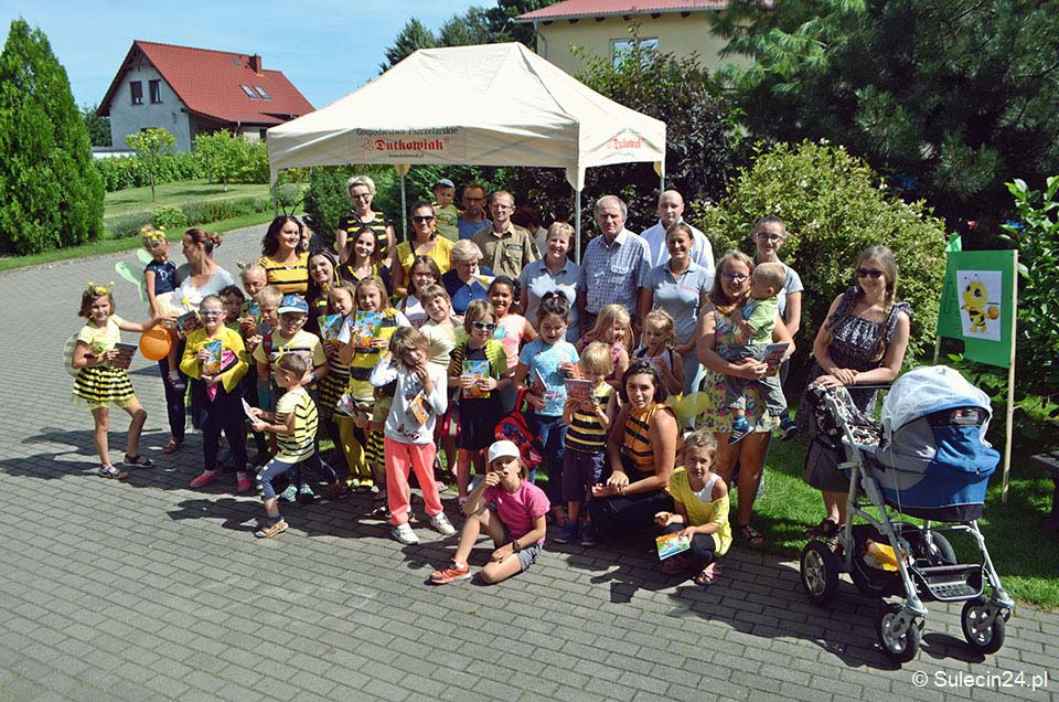 Folkowe wakacje: pszczelarstwo w Sulęcinie