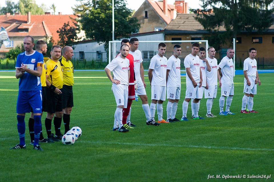 Stal przegrywa z Polonią 1:4