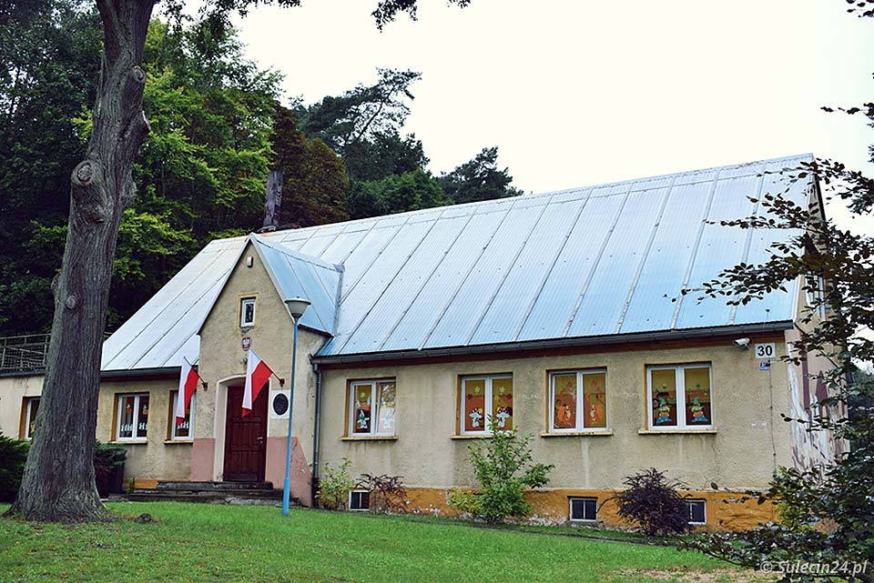 Śmierć dziewczynki z wędrzyńskiego przedszkola – komentarz SANEPIDu