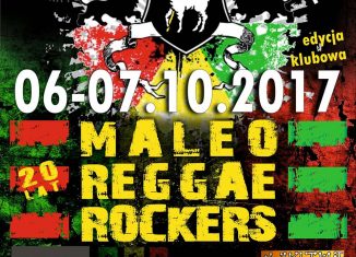 Sulęcin Reggae Festiwal 2017
