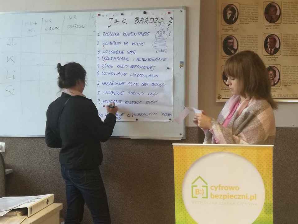 Jesteśmy Cyfrowobezpieczni