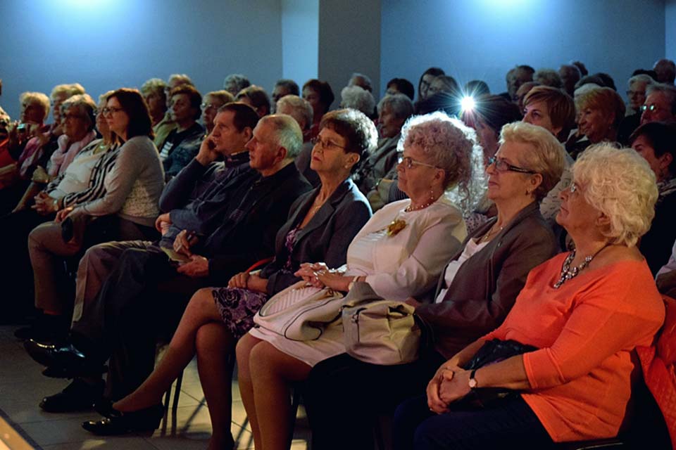 Polsko-Niemiecki Dzień Seniora