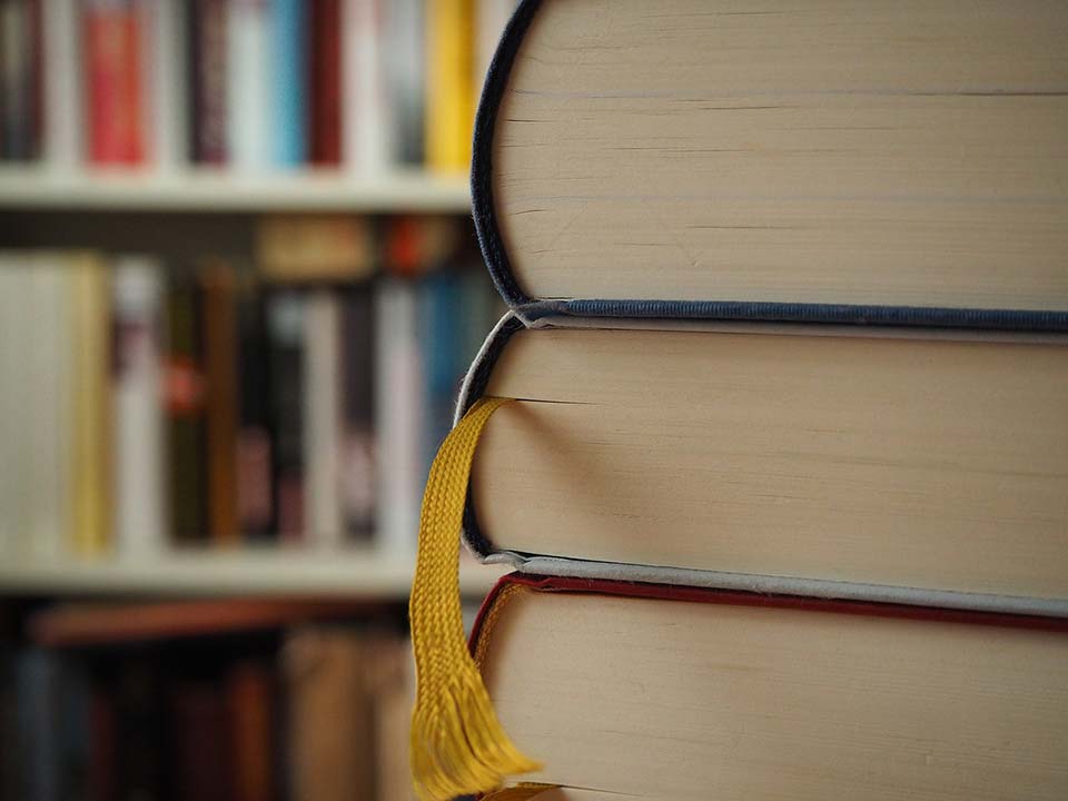 Wygrajmy zestaw książek dla sulęcińskiej Biblioteki!