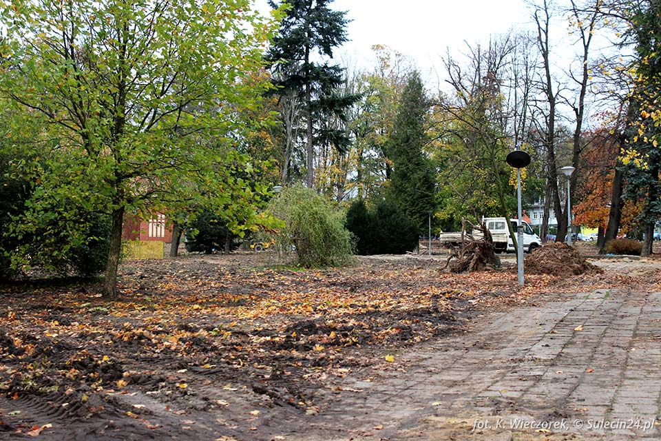List otwarty do Burmistrza Sulęcina Pana Dariusza Ejcharta c.d.