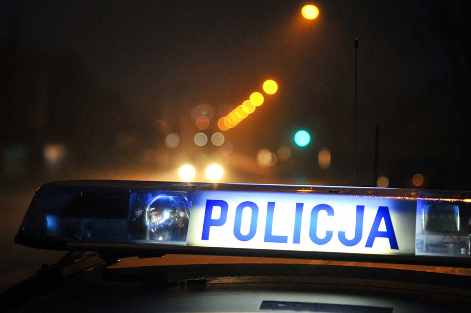 W Sylwestra w Sulęcinie zamordowano mężczyznę