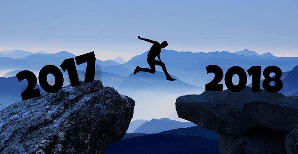 Podsumowanie roku 2017