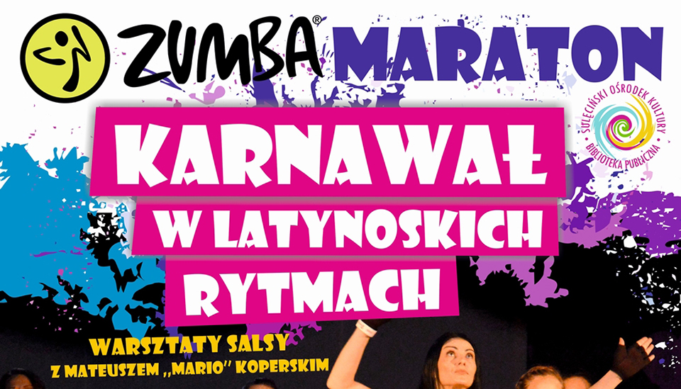 Karnawał w SOK 27.01.2018