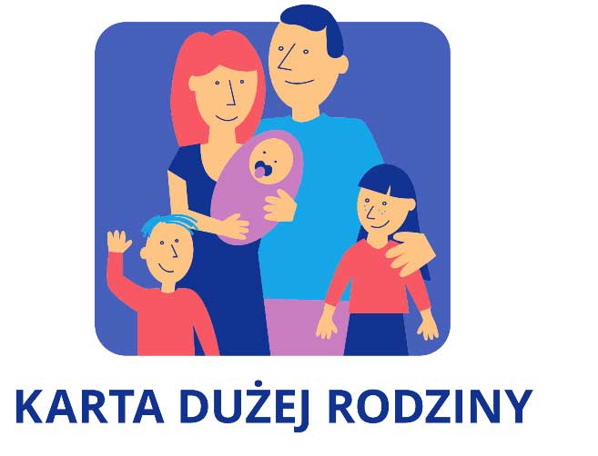 Zmiany od 1 stycznia 2018r. w Karcie Dużej Rodziny