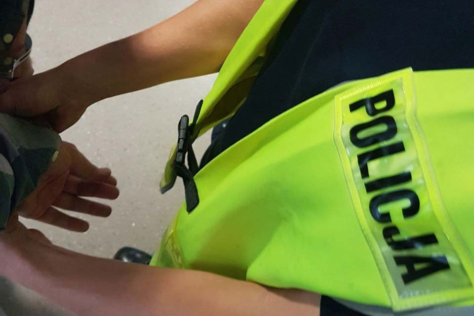 Zabójstwo mieszkanki Sulęcina – zatrzymano podejrzanego