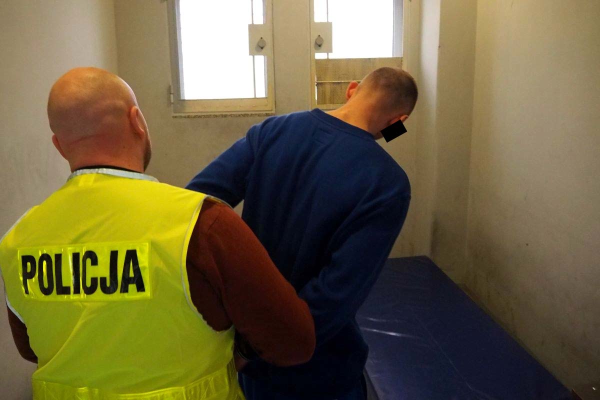 Zabójstwo 78-latki ze szczególnym okrucieństwem – nowe informacje