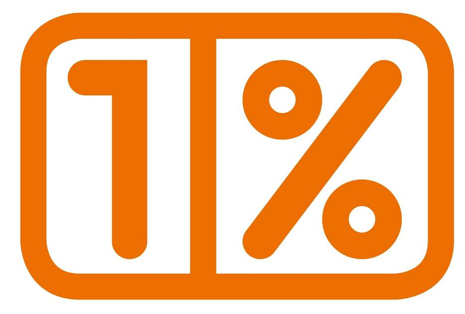 Przekaż 1% podatku na osoby z naszego regionu