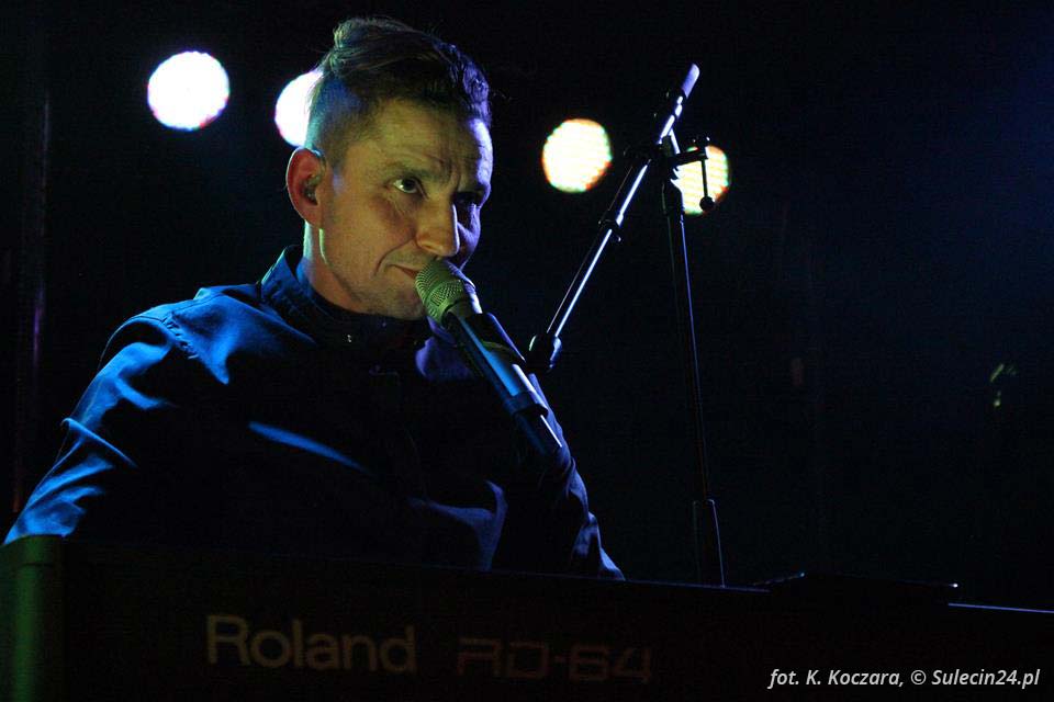 Dzień Kobiet w Sulęcińskim Ośrodku Kultury