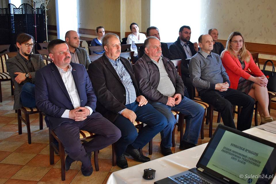 Konsultacje społeczne