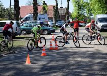MTB Żubrów Sulęcin 2018