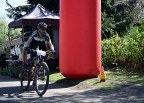 MTB Żubrów Sulęcin 22.04.2018