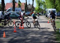 MTB Żubrów Sulęcin 22.04.2018