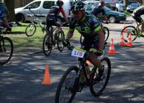 MTB Żubrów Sulęcin 22.04.2018
