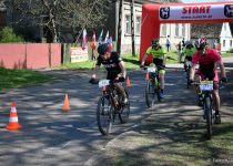 MTB Żubrów Sulęcin 22.04.2018