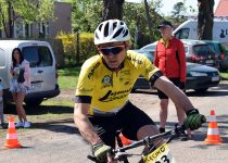 MTB Żubrów Sulęcin 22.04.2018