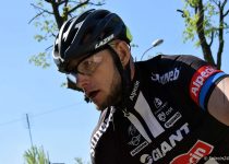 MTB Żubrów Sulęcin 22.04.2018