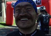 MTB Żubrów Sulęcin 22.04.2018
