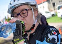 MTB Żubrów Sulęcin 22.04.2018