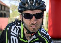 MTB Żubrów Sulęcin 22.04.2018