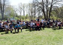 MTB Żubrów Sulęcin 22.04.2018