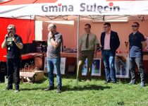 MTB Żubrów Sulęcin 22.04.2018