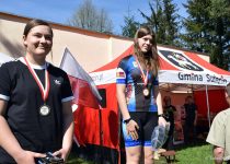 MTB Żubrów Sulęcin 2018