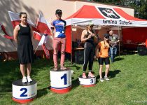 MTB Żubrów Sulęcin 2018
