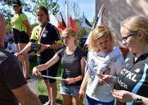 MTB Żubrów Sulęcin 2018