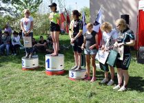 MTB Żubrów Sulęcin 2018