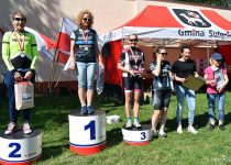 MTB Żubrów Sulęcin 2018