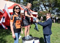 MTB Żubrów Sulęcin 2018