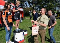 MTB Żubrów Sulęcin 2018